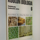 Koulun biologia, 6 - Kahdeksatta kouluvuotta varten - pikkukuva 1
