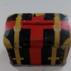 PELTINEN ARKUN MALLINEN KARKKIRASIA 8 X 5,3 X 4,7 cm - pikkukuva 2
