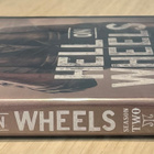 Hell on Wheels: Kausi 2 (3DVD) Anson Mount (UUSI) - pikkukuva 3