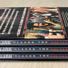Kojak: Kausi 2 (1974-1975) Telly Savalas (6DVD) - pikkukuva 4