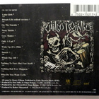 OINGO BOINGO the Best of CD 1989 HUIPPUKUNTO - pikkukuva 2