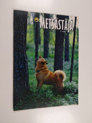 Metsästäjä 5/2005
