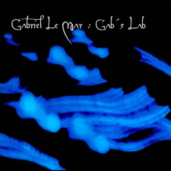 Gabriel Le Mar - Gabs Lab (CD)