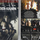 TEIT MEISTÄ KAUNIIN (51 414) UUSI -FI- DVD 2016 pidempi ve - pikkukuva 1
