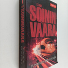 Taavi Soininvaara : Punainen jättiläinen - pikkukuva 1
