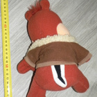 Taku pehmolelu (Chip 'n Dale Rescue Rangers) - pikkukuva 2