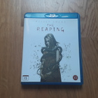 The Reaping - Kuoleman Sadonkorjuu Blu-ray - pikkukuva 1
