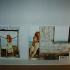 Susanna Haavisto CD Kadonnut tie - pikkukuva 1