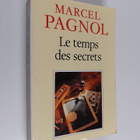 Marcel Pagnol : Le temps des secrets - pikkukuva 1