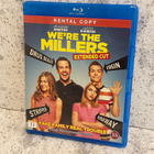 We're the Millers (2013) Blu-ray - pikkukuva 1