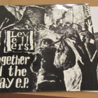 Leveller together all the way ep 12 45 Ranska 1990 - pikkukuva 1