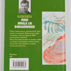 Pekka Kaskinen : Miksi Jumala loi dinosauruksen - pikkukuva 2