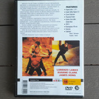 DVD: Gladiator Cop (Lorenzo Lamas, James Hong 1994/?) - pikkukuva 2