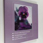 Postimerkkivuosi 2003 (postimerkit mukana) = Frimärksåret... - pikkukuva 1