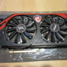 2 kpl Geforce 760 näytönohjaimia - pikkukuva 4
