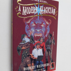 Robert Weinberg : A Modern Magician - pikkukuva 1