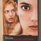 Vuosi nuoruudestani (1999) Winona Ryder & Angelina Jolie - pikkukuva 1