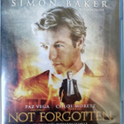 Not Forgotten (Uusi) - pikkukuva 1