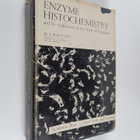 M. S. Burstone : Enzyme histochemistry and its applicatio... - pikkukuva 1