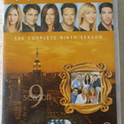 FRIENDS (4 x DVD) THE COMPLETE NINTH SEASON - pikkukuva 1