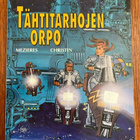 Valerian: Tähtitarhojen orpo - pikkukuva 1