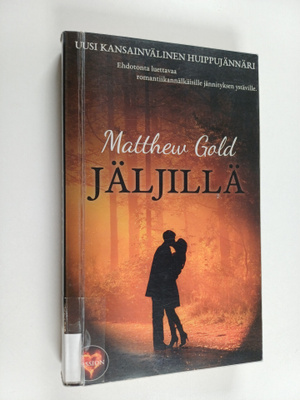 Matthew Gold : Jäljillä