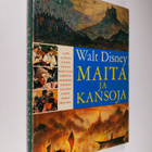 Walt Disney : Maita ja kansoja - pikkukuva 1