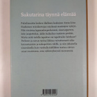 Anna-Liisa Haakana : Huutomerkkejä taivaalle - pikkukuva 2