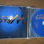 Boney M.: The magic of CD - pikkukuva 1