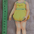 Paperinukke Ann 1940-50-luku - pikkukuva 3