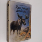 Terttu (toim.) Tupala : Runo puhuu luonnosta - pikkukuva 1