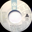 BOMB THE BASS :: WINTER IN JULY :: VINYYLI 7" 1991 - pikkukuva 3