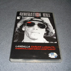 GENERATION KILL (Alexander Skarsgård) minisarja*** - pikkukuva 1