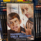 Tosi nuija ja vielä nuijempi (2003) Suomijulkaisu - pikkukuva 1