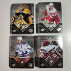 2008-09 Upper Deck Black Diamond #1-84 - pikkukuva 2