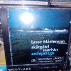 CD LASSE MÅRTENSON - Skärgård, Saaristo...( Sis.postikulut ) - pikkukuva 3