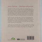 Elsebeth Welander-Berggren : Jenny Nyström : illustratör ... - pikkukuva 2