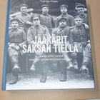 Hoppu : Jääkärit Saksan tiellä ( SIS POSTIKULU ) - pikkukuva 1