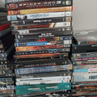 DVD leffoja - pikkukuva 1