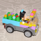 LEGO Friends - Vickyn kuorma-auto - - pikkukuva 3