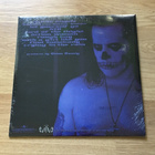 Danzig – Skeletons LP (Purple In Electric Blue Vinyl) - pikkukuva 3