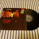 Johnny Hallyday – L'idole Des Jeunes lp Rock'n'Roll hieno - pikkukuva 1
