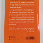 Henning Mankell : Riian verikoirat - pikkukuva 2