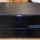 SilverStone Lascala LC10-M, HTPC-kotelot, musta tai hopea - pikkukuva 2