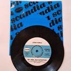 Leena Karila – Mä Jään, Sua Kutsutaan, V.1973 - pikkukuva 1