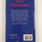 Anneli Salonen : Rakkaani Villiruusu - pikkukuva 2