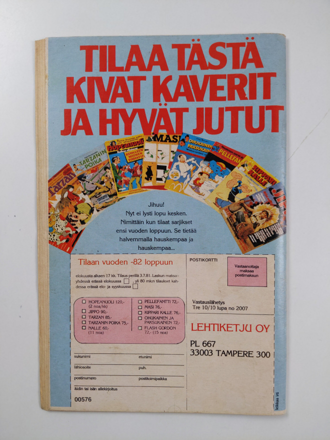 Item image
