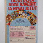 Mort Walker : Masi 6/1981 - pikkukuva 2