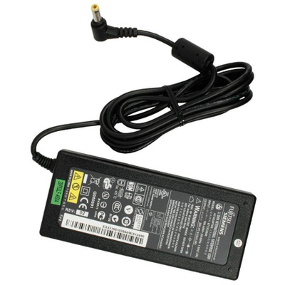 Fujitsu kannettavan tietokoneen virtalähde, 20V / 4.5A