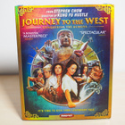 Journey to the West ( Blu-ray ) [ R 1 ] - pikkukuva 1